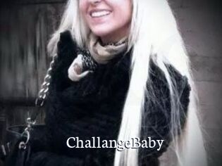 ChallangeBaby