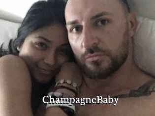 ChampagneBaby