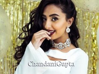 ChandaniGupta