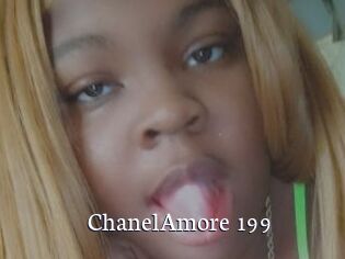 ChanelAmore_199 Gratis xxx Clips