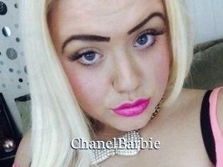 ChanelBarbie