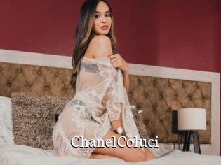 ChanelColuci Gratis xxx Clips