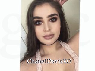 ChanelDavisXO