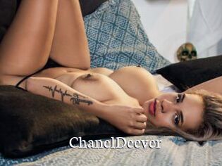 ChanelDeever Gratis xxx Clips