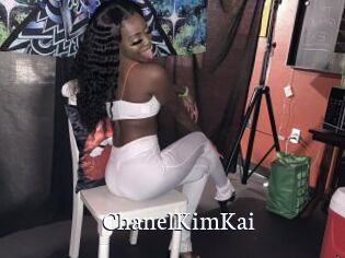 ChanelKimKai Gratis xxx Clips