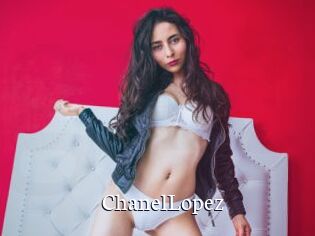 ChanelLopez