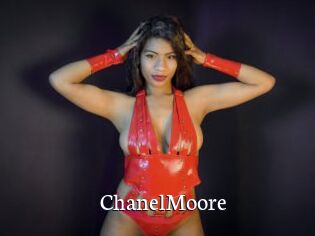 ChanelMoore
