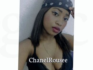 ChanelRousee Gratis xxx Clips