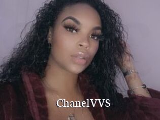 ChanelVVS