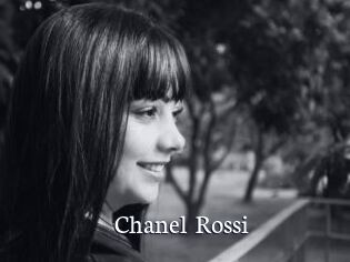 Chanel_Rossi Gratis xxx Clips
