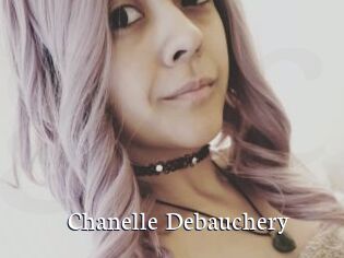 Chanelle_Debauchery