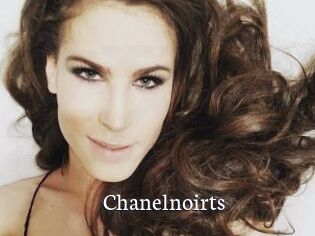Chanelnoirts