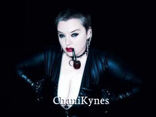 ChaniKynes