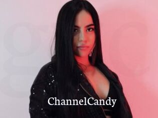 ChannelCandy