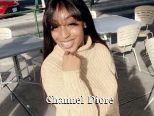 Channel_Diore