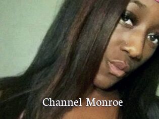 Channel_Monroe Gratis xxx Clips