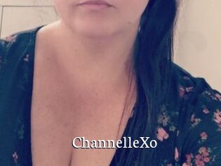 ChannelleXo Gratis xxx Clips