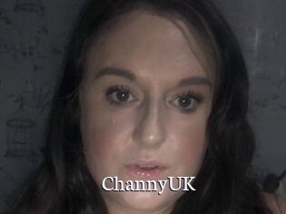 ChannyUK