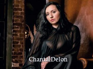 ChantalDelon Gratis xxx Clips
