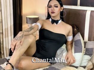 ChantalMin Gratis xxx Clips