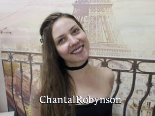 ChantalRobynson Gratis xxx Clips