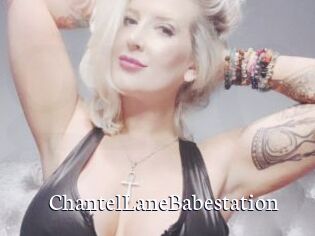 ChantelLaneBabestation
