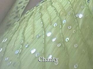 Chanty