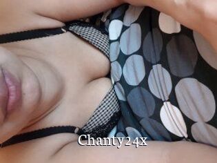 Chanty24x