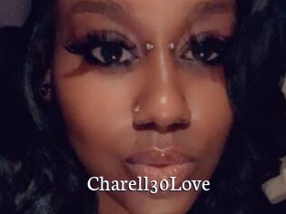 Charell30Love