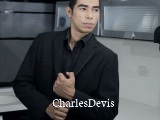 CharlesDevis