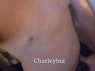 Charleyboi