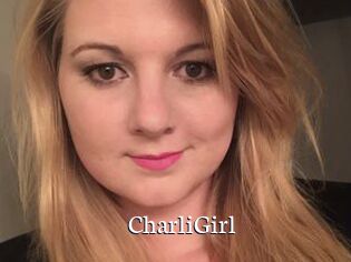 CharliGirl