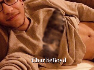 CharlieBoyd