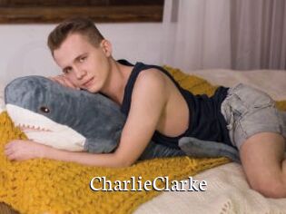 CharlieClarke Gratis xxx Clips