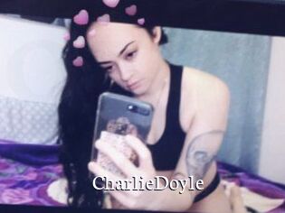 CharlieDoyle