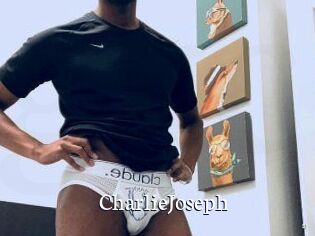 Charlie_Joseph Gratis xxx Clips