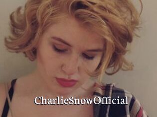CharlieSnowOfficial