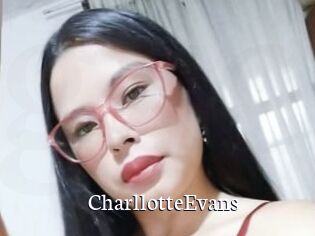 CharllotteEvans