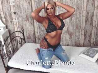 CharlotteBlonde Gratis xxx Clips
