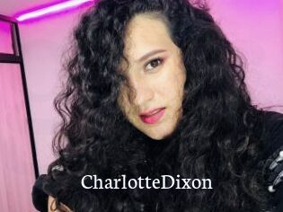 CharlotteDixon