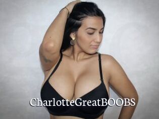 CharlotteGreatBOOBS