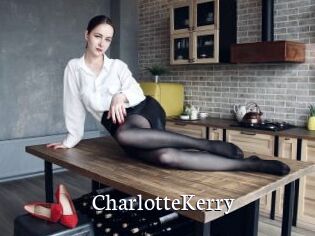 CharlotteKerry Gratis xxx Clips