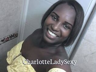 CharlotteLadySexy