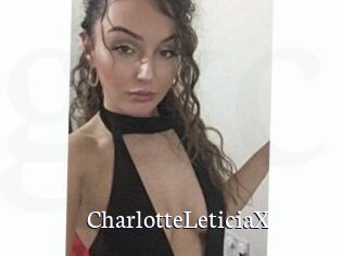 CharlotteLeticiaX