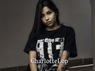 CharlotteLop Gratis xxx Clips