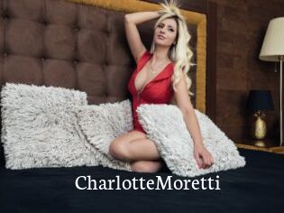 CharlotteMoretti