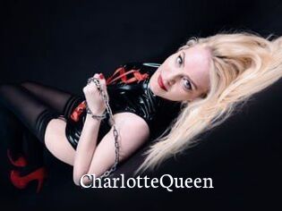 CharlotteQueen