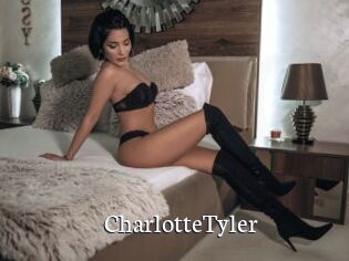 CharlotteTyler