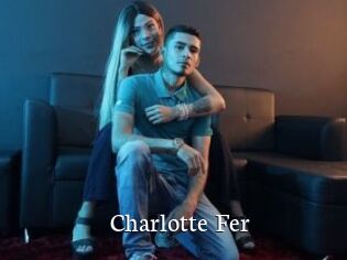 Charlotte_Fer Gratis xxx Clips