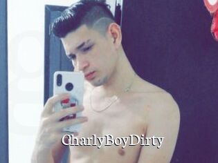CharlyBoyDirty